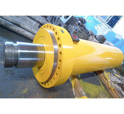 Cold Press for Plywood -Automation Equipment
