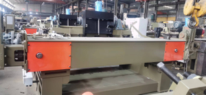 Wood Veneer Peeling Machine for LVL Production Line