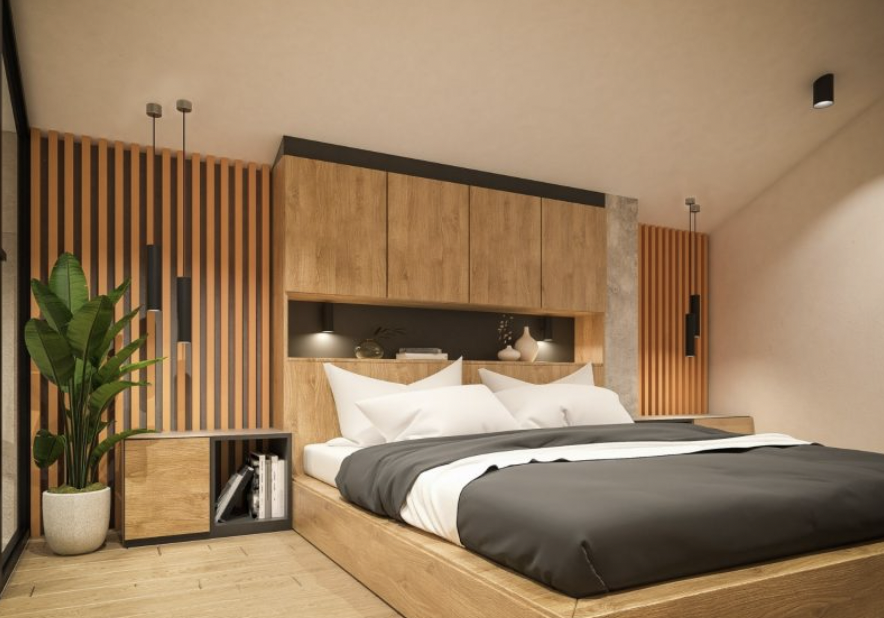 Намештај одбор вс Мдф