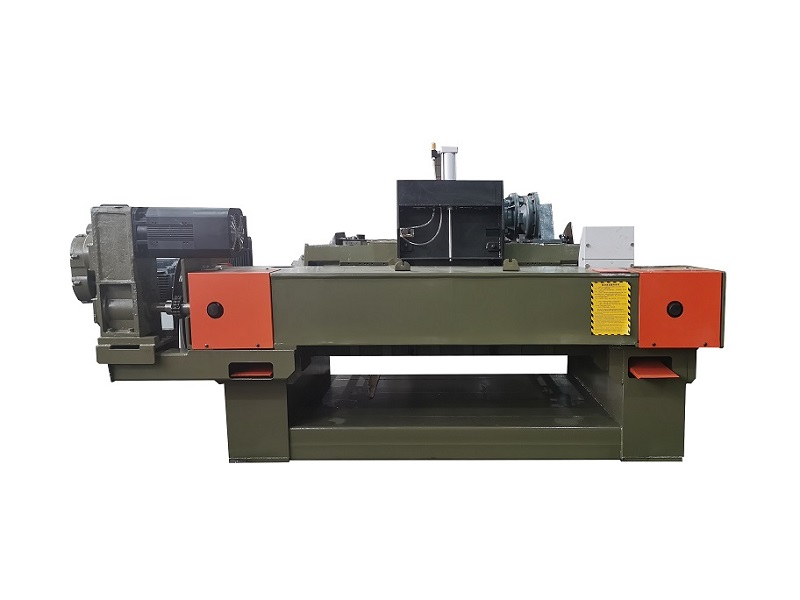 Wood Veneer Peeling Machine for Laminated Veneer Lumber