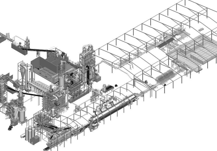 Фанер больш даступны, чым лісцяныя пароды